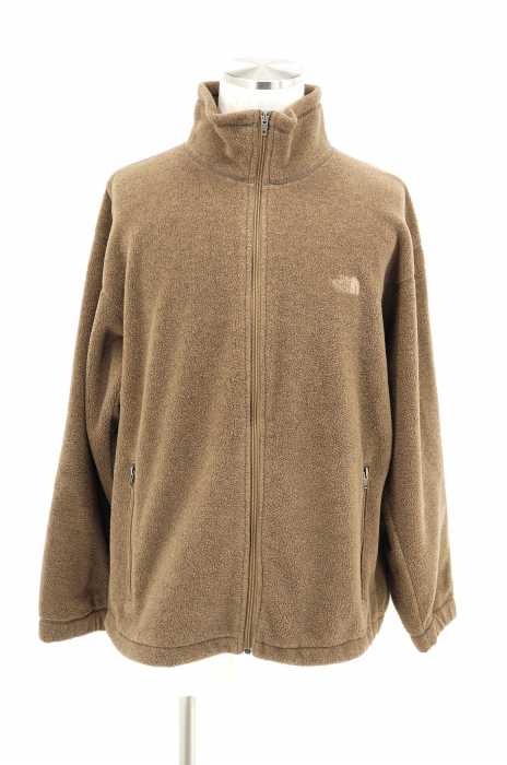 THE NORTH FACE (ザノースフェイス) POLARTEC フリース メンズ アウター