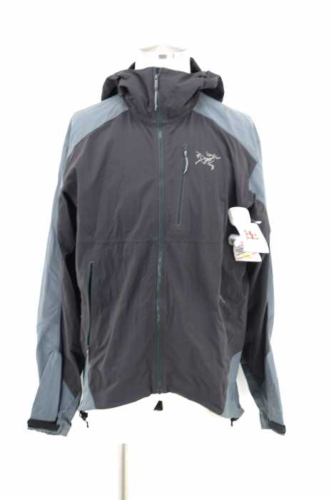 ARCTERYX（アークテリクス） Gamma SL Hybrid Hoody バイカラー