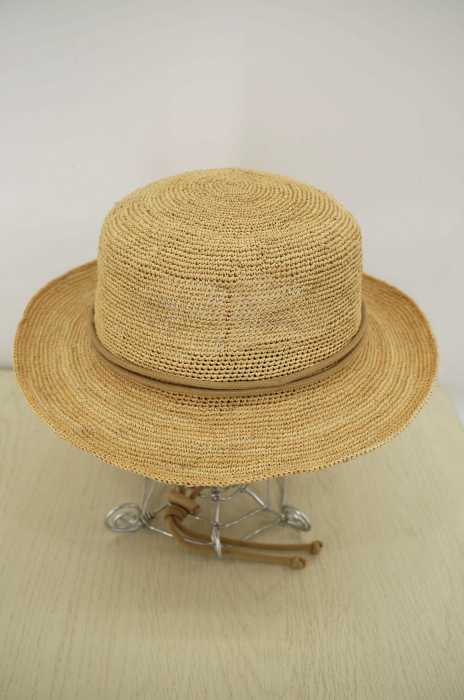 Genuine Panama Hat （ジェニュインパナマハット） パナマハット メンズ 帽子