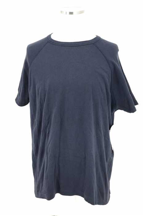 USED （ブランド不明） BODY KNIT メンズ トップス