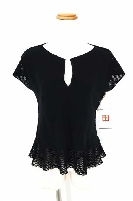 ISSEY MIYAKE（イッセイミヤケ） A.POC デザイン レディース トップス