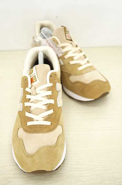 BEAMS × NEW BALANCE (ニューバランス) CM1400 40th ANNIVERSARY PACK メンズ シューズ