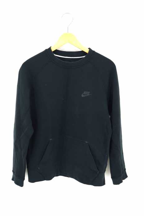 NIKE （ナイキ） ナイキ テック フリース 1.0 クルー メンズ トップス