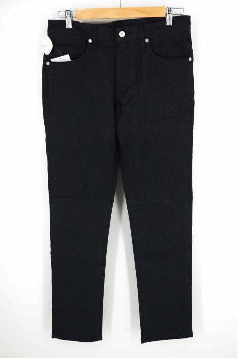 EDIFICE （エディフィス） SLIM TAPERED メンズ パンツ