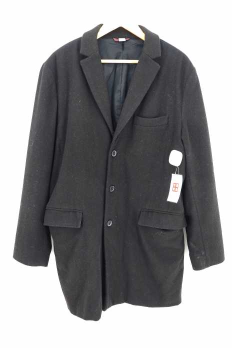 Old Navy オールドネイビー チェスターコート メンズ アウター ブランド古着買取販売バズストア