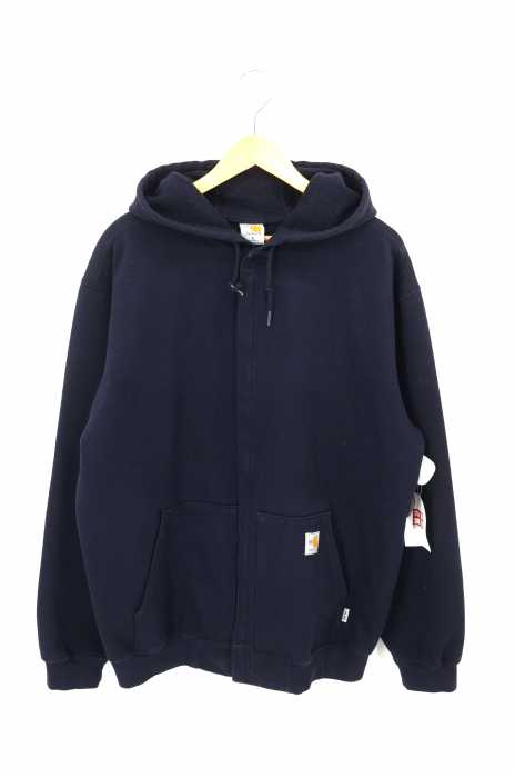 Carhartt （カーハート） FRライン ジップアップパーカー メンズ トップス