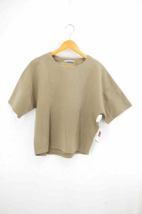 work not work（ワークノットワーク） オーバーサイズTEE メンズ トップス