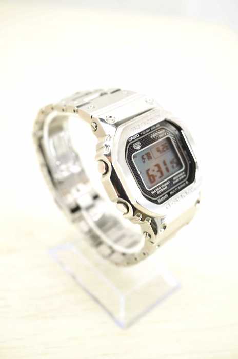G-SHOCK（ジーショック） GMW-B5000D-1JF スマートフォンリンク メンズ 腕時計