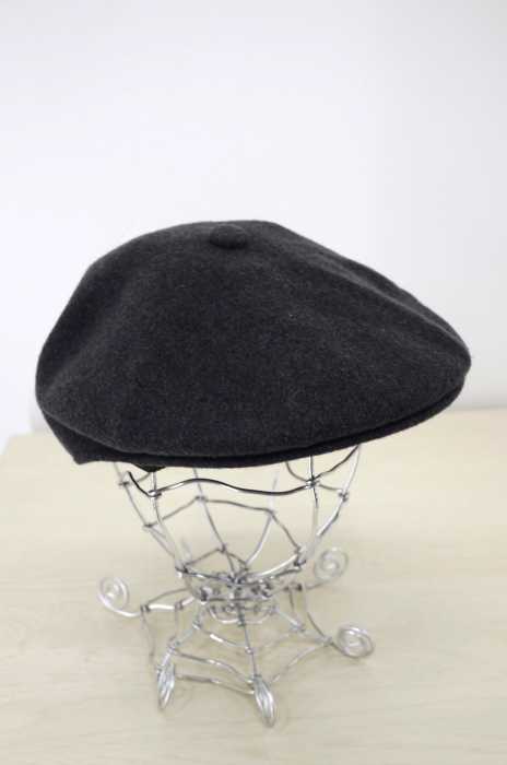 KANGOL （カンゴール） ウール ハンチング帽子 メンズ 帽子