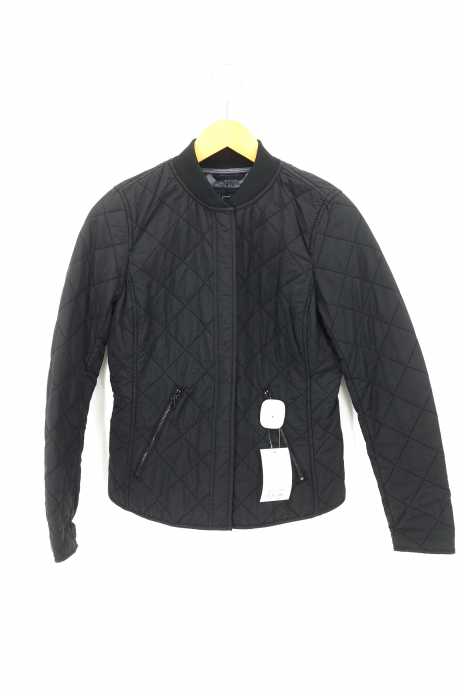 Gap （ギャップ） キルティングブルゾン レディース アウター