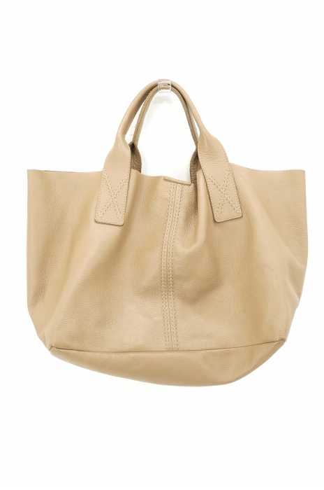 SISLEY（シスレー） カウレザートートバッグ レディース バッグ