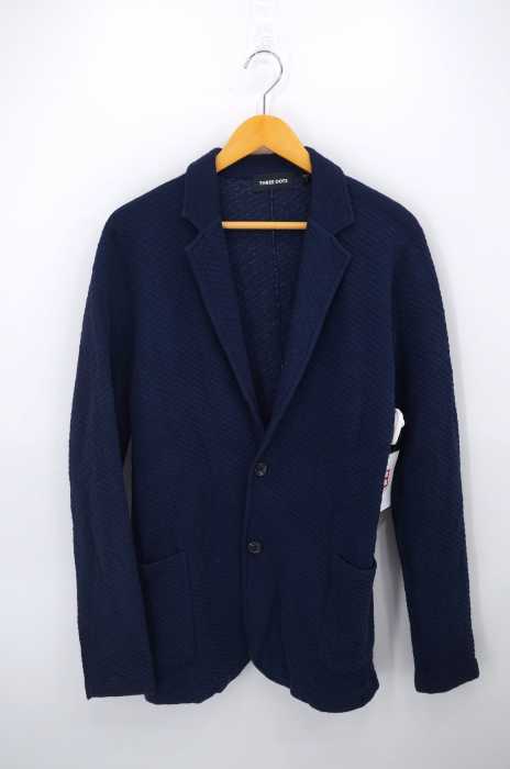 Paul Smith （ポールスミス） METAL BUTTON JACKET　デザインステッチ2Bテーラードジャケット メンズ アウター