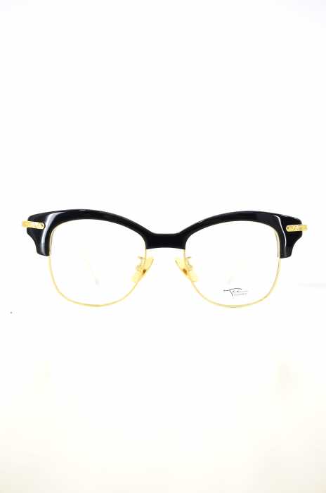 Tei eyewear（テイアイウェア） Tei4-03BW サングラス メンズ ファッション雑貨