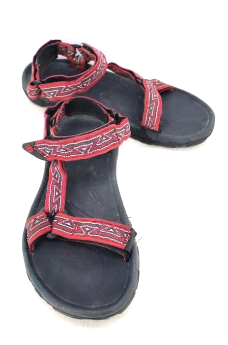 Teva（テバ） チロリアン ハリケーン スポーツサンダル メンズ シューズ