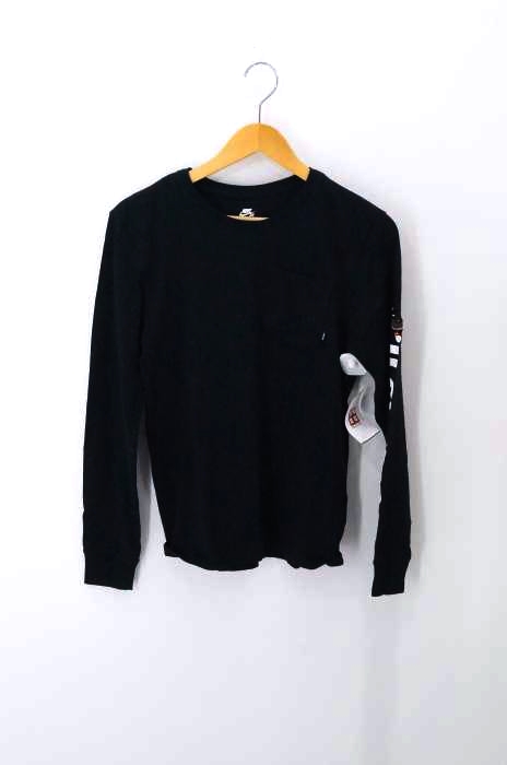 NIKE SB（ナイキ エスビー） DUCK LONG SLEEVE T-SHIRT メンズ トップス
