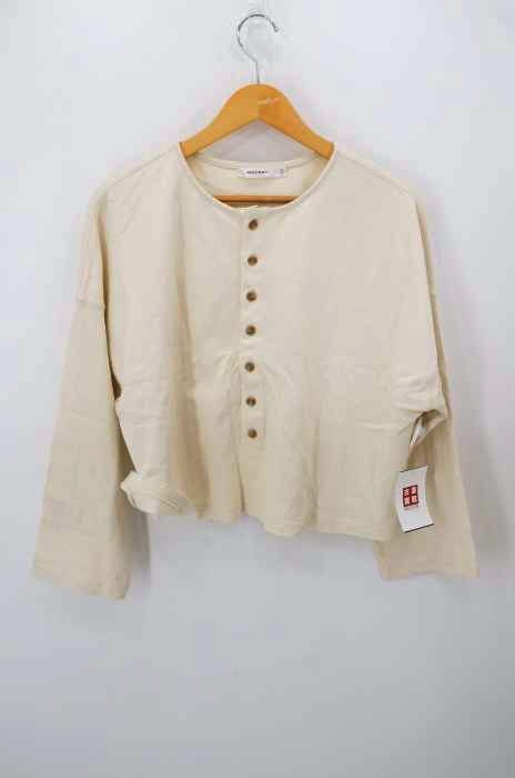 moussy（マウジー） COMFORT WIDE SLEEVE トップス レディース トップス
