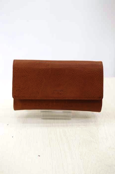 genten(ゲンテン) genten トスカ お財布ショルダー レディース バッグ