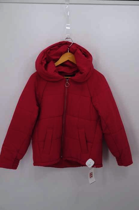 SIMPLICITE（シンプリシテェ） ショートナカワタブルゾン レディース アウター