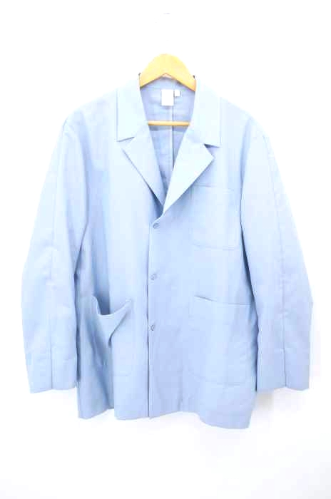 tac:tac(タクタク) 20SS UNIFORM-DOUBLE JACKET メンズ アウター
