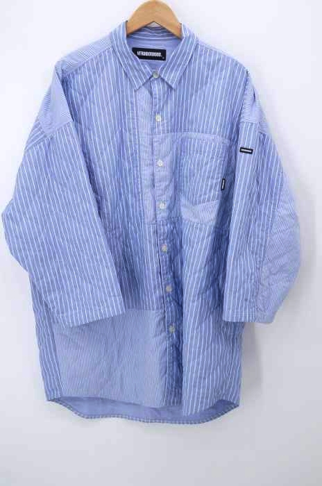 NEIGHBORHOOD（ネイバーフッド） 20AW QUILT-S / C-SHIRT  3Q メンズ トップス