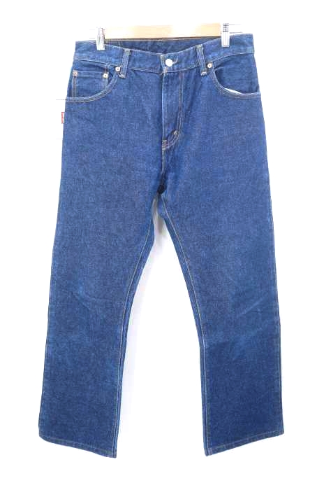 Levis（リーバイス） メキシコ製 517 ブーツカット メンズ パンツ
