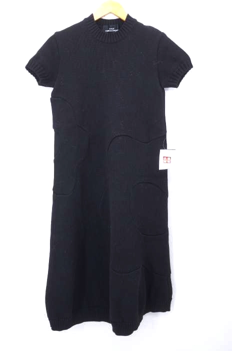 tricot COMME des GARCONS（トリココムデギャルソン） AD1996 ニット ワンピース レディース ワンピース