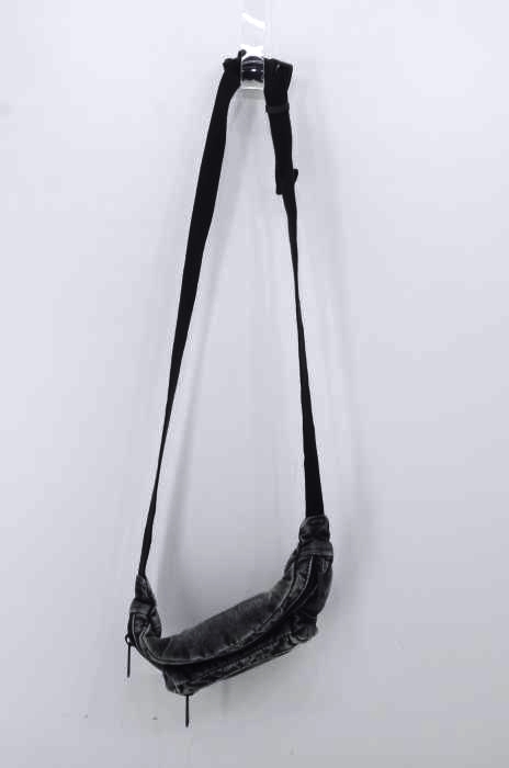 PORTER(ポーター) 別注 TEHRAN CHEMICAL WASH WAIST BAG メンズ バッグ