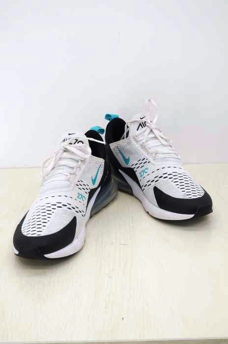 NIKE(ナイキ) AIR MAX 270 メンズ シューズ