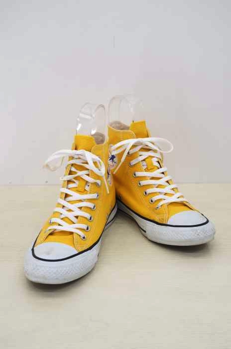 CONVERSE(コンバース) All Star Inheel Hi レディース シューズ