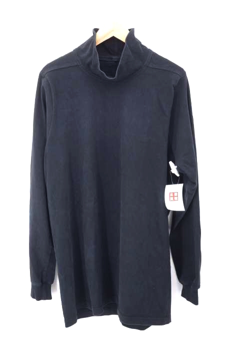 RICK OWENS（リックオウエンス） ISLAND TUNIC メンズ トップス