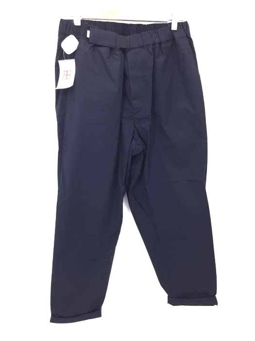 Graphpaper（グラフペーパー） STRETCH TYPEWRITER COOK PANTS メンズ パンツ