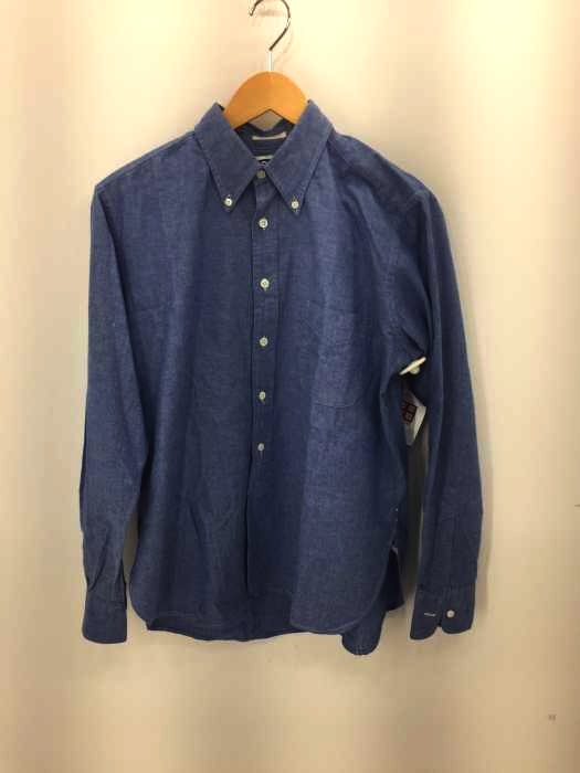 Engineered Garments（エンジニアードガーメンツ） BDシャツ メンズ トップス