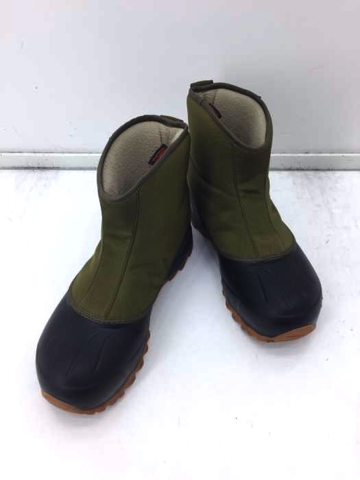 THE NORTH FACE(ザノースフェイス) SNOW SHOT PULL-ON メンズ シューズ