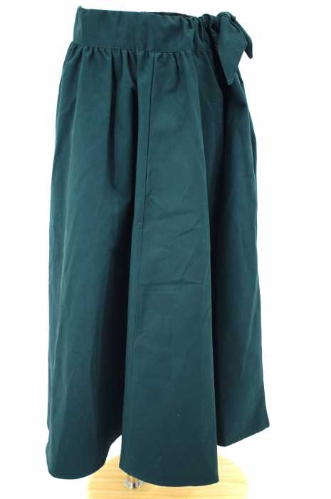 AMERI (アメリ) 17SS NATALIE 2WAY FLARE SKIRT レディース スカート