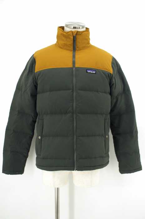 patagonia （パタゴニア） Bivy Down Jacket　 メンズ アウター