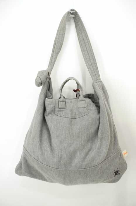 W.Z .SAC （ダブルズィーサック） Gloster Series Minimum Shoulder メンズ バッグ