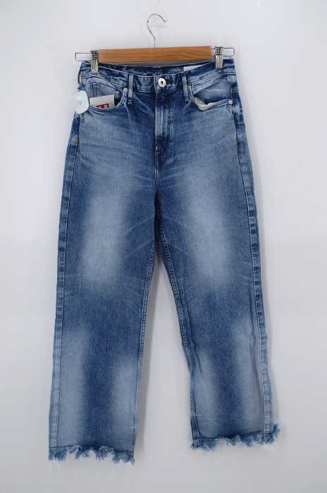 upper hights （アッパーハイツ） THE TAYLOR レディース パンツ