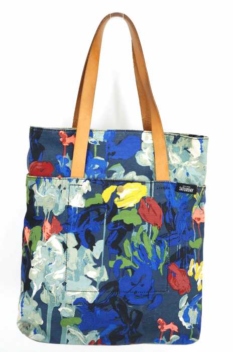 Kate spade（ケイトスペード） フラワープリント レディース バッグ