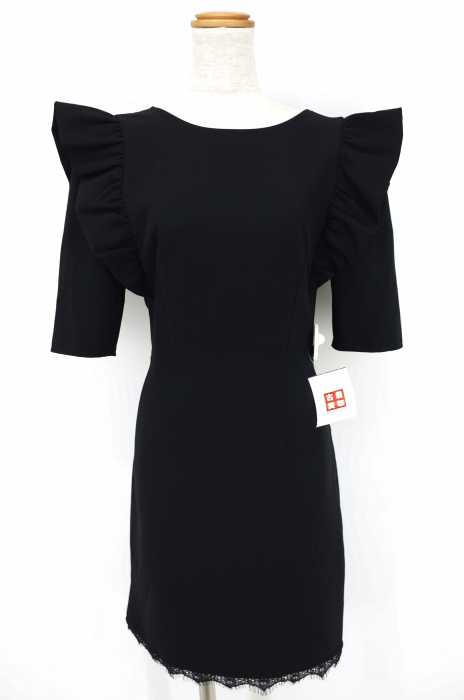 ZARA BASIC （ザラベーシック） レディース ワンピース