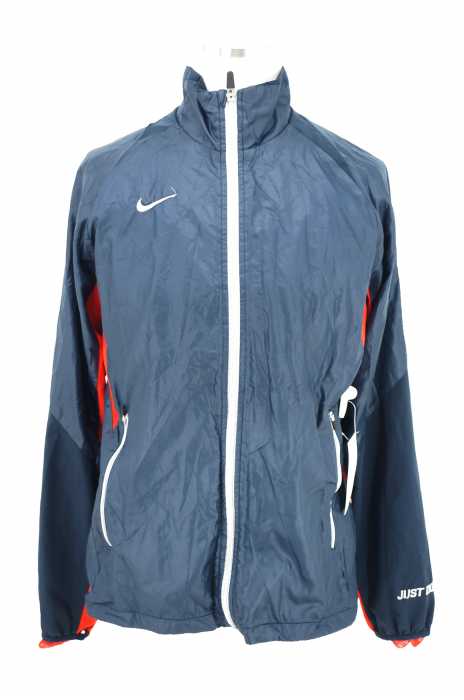 NIKE （ナイキ） ウーブン ラインド ジャケット メンズ アウター