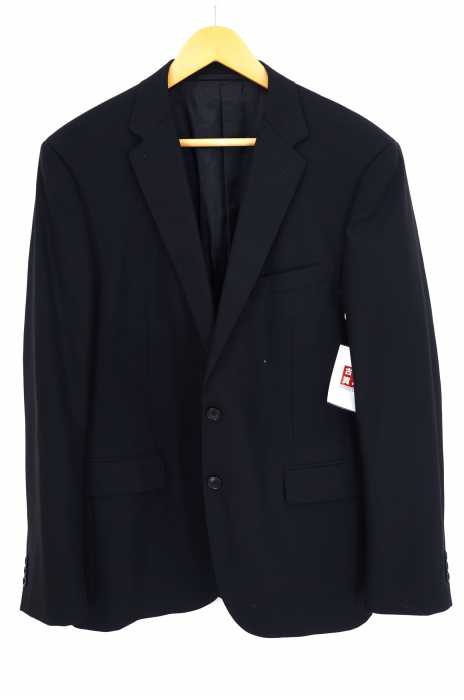 UNITED ARROWS （ユナイテッドアローズ） シャドーストライプ2Bテーラードジャケット メンズ アウター