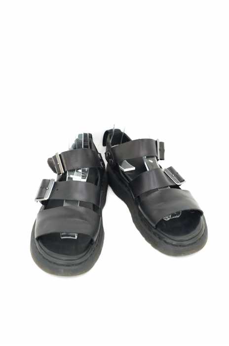 Dr.Martens （ドクターマーチン） ストラップサンダル レディース シューズ
