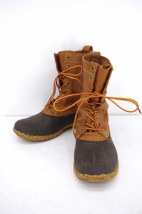 L.L.Bean （エルエルビーン） Bean Boot ビーンブーツ メンズ シューズ
