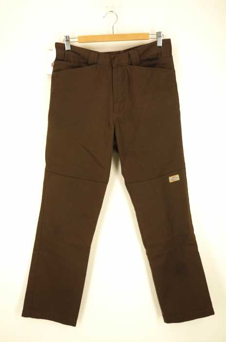 Dickies × MERCENARY（ディッキーズ） ワークパンツ メンズ パンツ