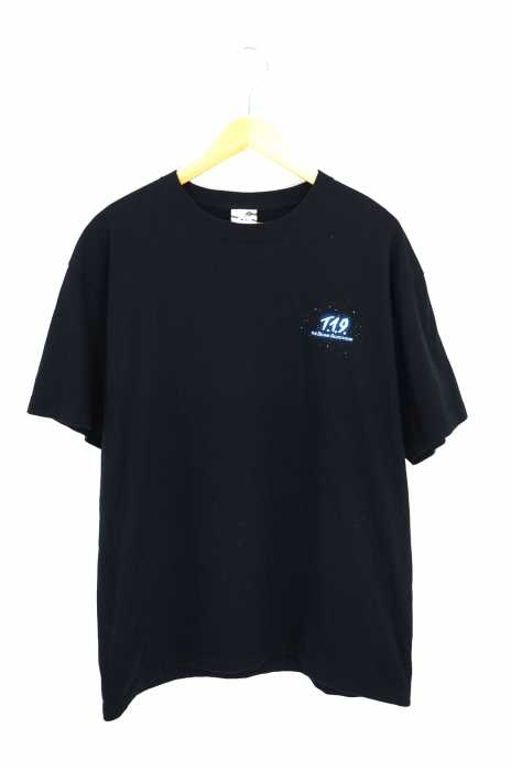 TOKYO CULTUART by BEAMS （トーキョーカルチャートバイビームス） T-19 別注 バックトゥザ80’sシリーズ メンズ トップス