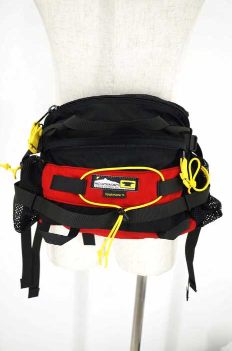 MOUNTAINSMITH （マウンテンスミス） Tour-SJ Lumbar Pack ランバー
