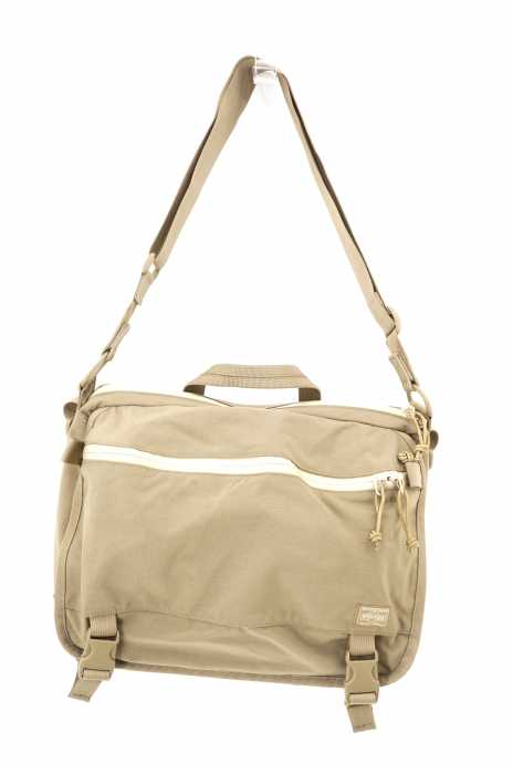PORTER (ポーター) CORDURA SHOULDER BAG ショルダーバッグ メンズ バッグ