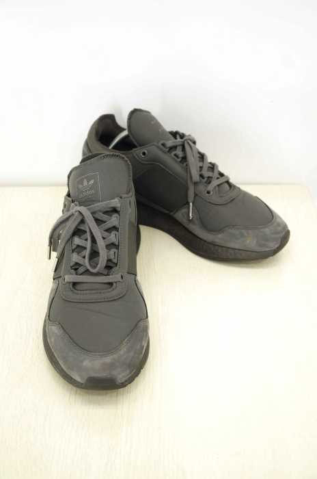 adidas Originals (アディダスオリジナルス) DANIEL ARSHAMコラボ New York Present ARSHAM スニーカー メンズ シューズ