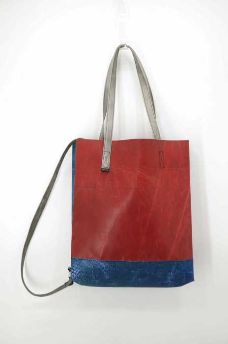 フライターグ FREITAG JULIEN トートバッグ 背負えるトートバッグの F742 JULIEN SY。 あなただけのデザイン