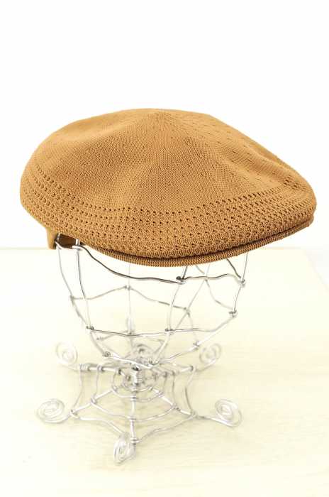 KANGOL （カンゴール） Tropic Ventair ハンチング メンズ 帽子